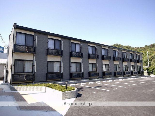 レオパレス神田