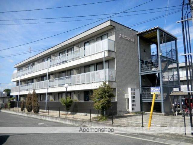 ガーディニアシティⅡ