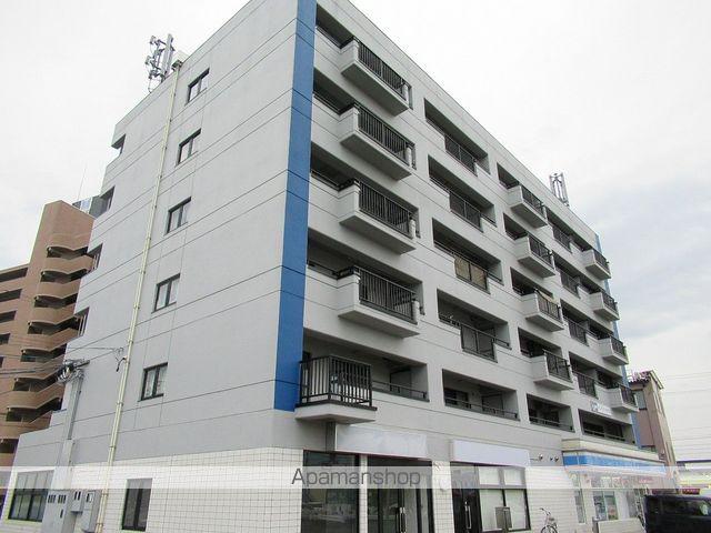 ジュウェル盛南大橋