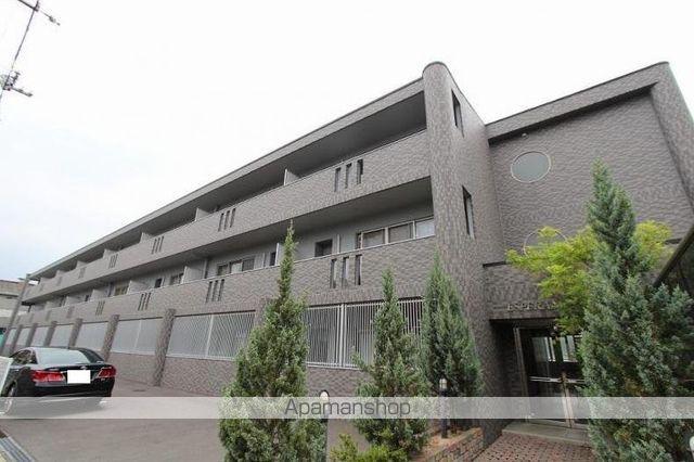 ESPERANZAⅠ(1LDK/2階)