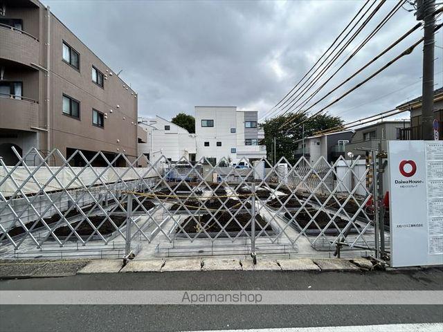 イヴレーア中町