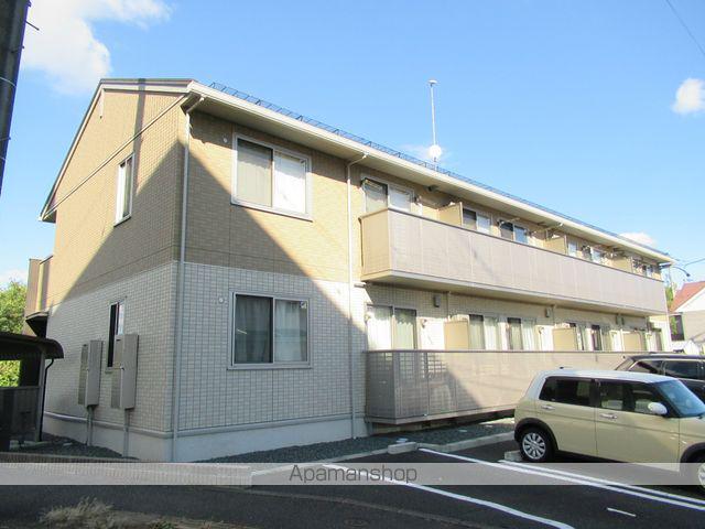 リジエール西仙北