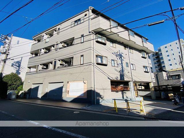 メゾンモチヅキ