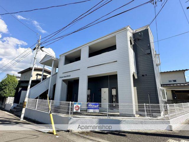 プリンスコート桜ヶ丘