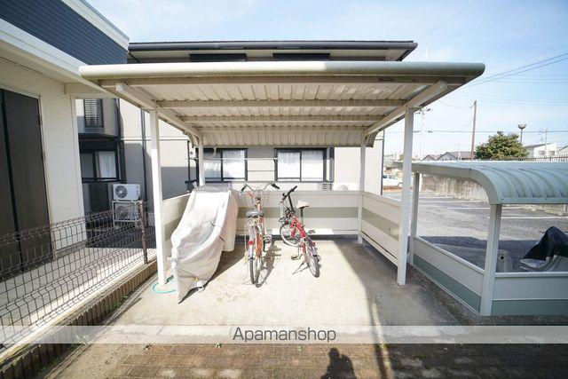 ミレニアムK2B[1階]