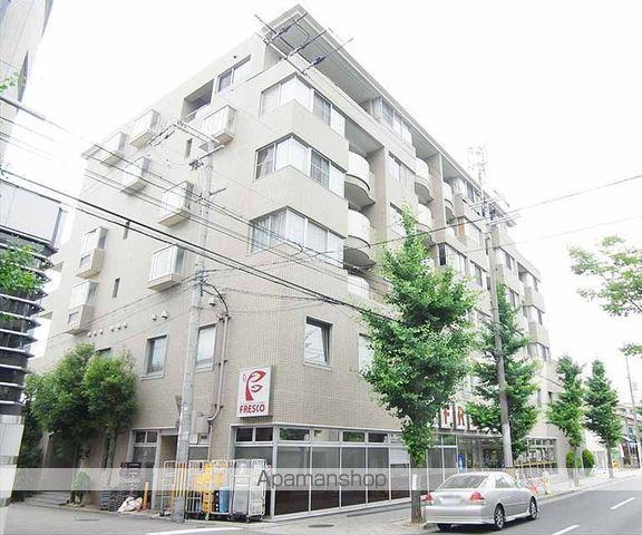 カーサミーア北白川(ワンルーム/2階)