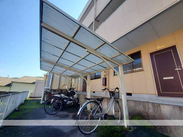 サニーハイツ本郷1K