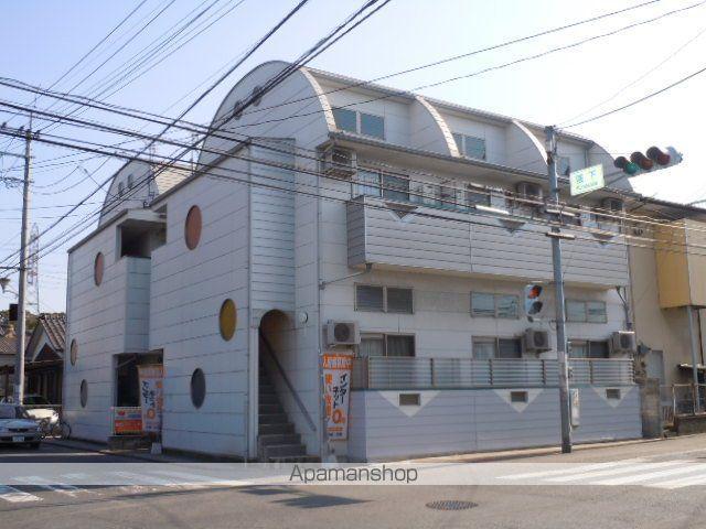 Aレガート久留米大前 A棟