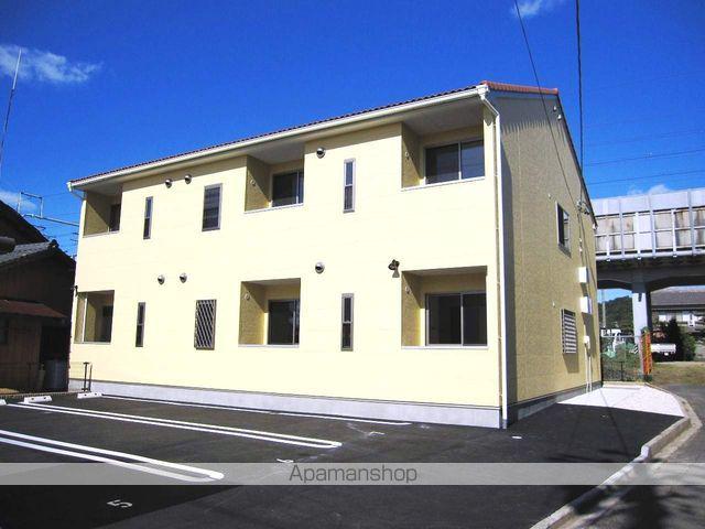 ライフイン・大草