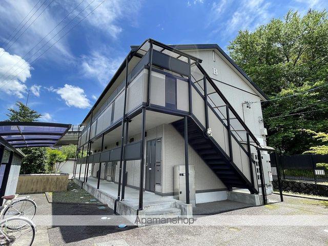 セジュール東鼎 A/B