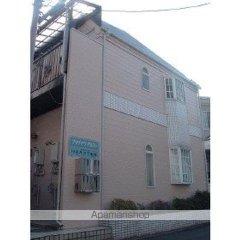 プラザ・ドゥ・パルフェ(ワンルーム/2階)