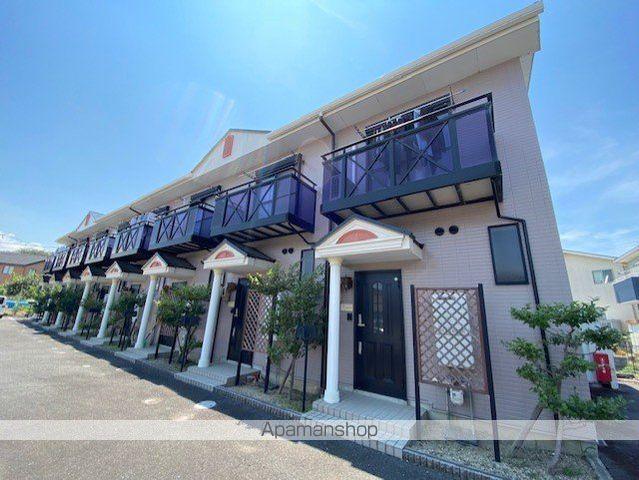 コーポラス　エフ・ピー