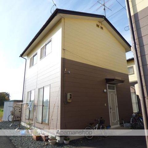 東北本線 村崎野駅 徒歩32分 2階建 築25年