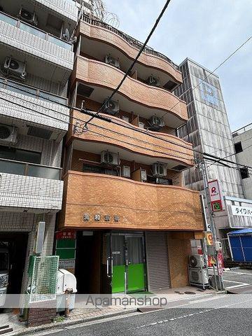 清和京橋ビル