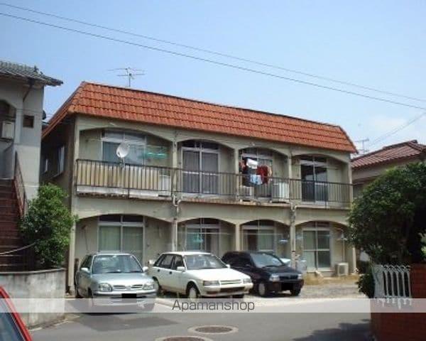 コーポいながき(1K/1階)