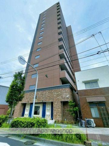 PREGIO城北(1LDK/2階)