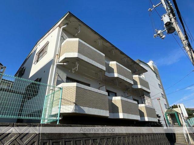 グリーンヒル第二