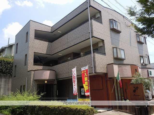 ジュネス香久山