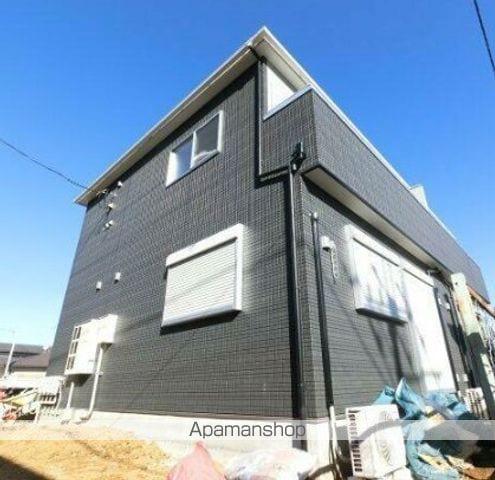 ウッドヴィレッジ仁戸名