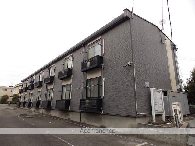 レオパレスおぐち2007