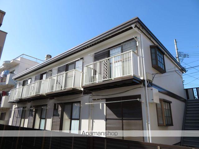 ファミーユ北仙台