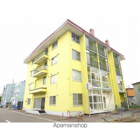 第1コーポラス(2LDK/1階)