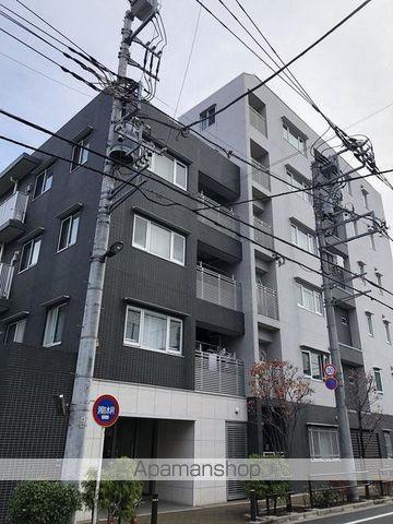 グランスイート志村