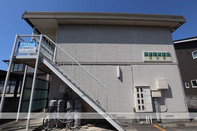 シティハイムミウラ