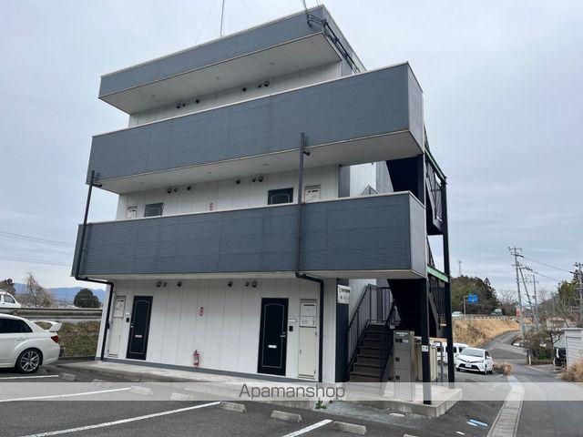 トップハウス水口Ⅲ