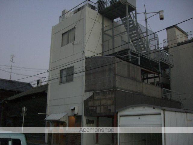 恵美須1-4-28アパート