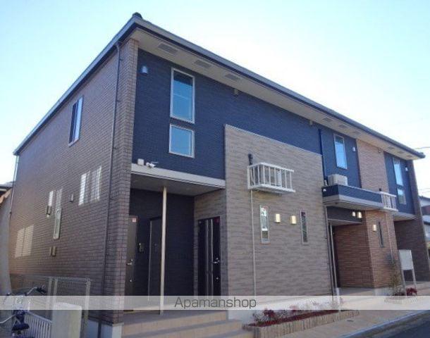 レジデンス カサノⅣ