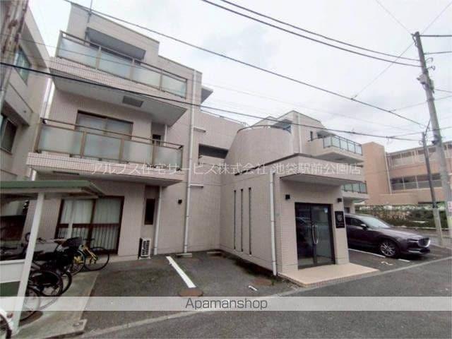 TS GARDEN SAGINOMIYA