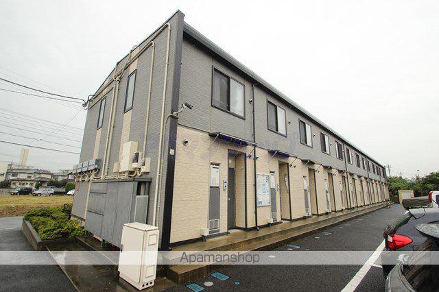 レオパレスフロラシオン Ⅱ