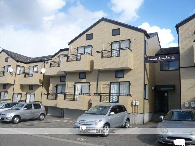 サザンハイツⅢ