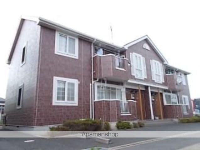 カーサ ラウレールⅡ