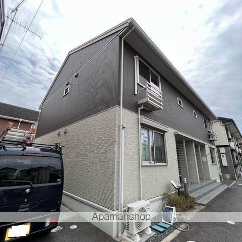 ヌーヴェルシャトーⅢ