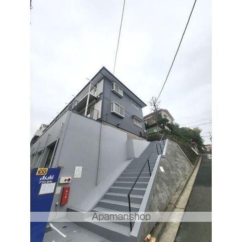 ハイツ小柳永田北