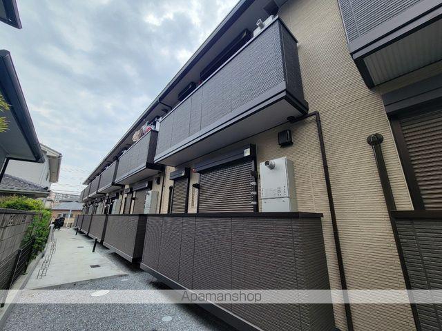 ボア・フォレット