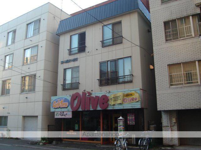 コーポ・オーホリ