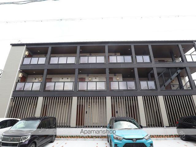 コーポハピネス白砂