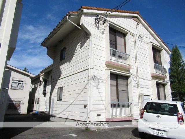 カサ・デラ・エスペランサB