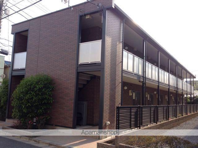 レオパレスエクレールⅡ