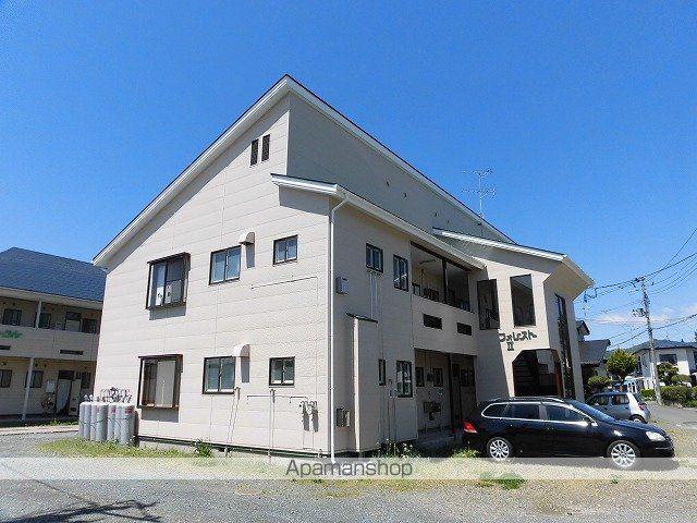 サンフォレストⅡ