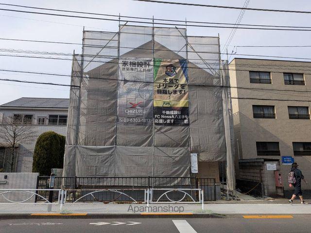 グランコート高尾町Ⅱ