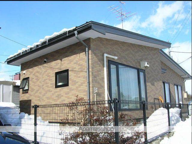 岩手県滝沢市大崎の戸建賃貸