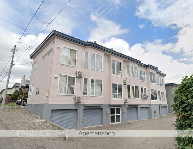 ハウスアバンセ