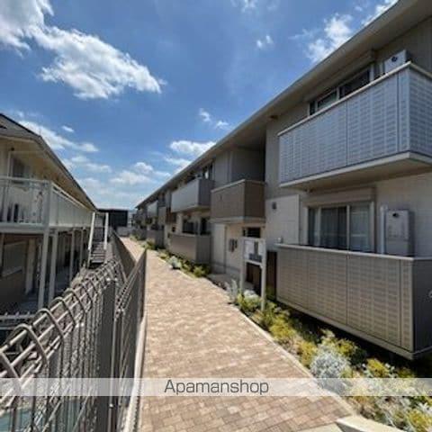 アースフィールド大津