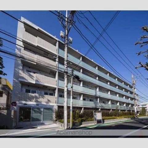 プラウドフラット三軒茶屋Ⅱ