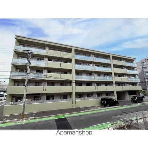 西鉄天神大牟田線 井尻駅 徒歩13分 5階建 築11年