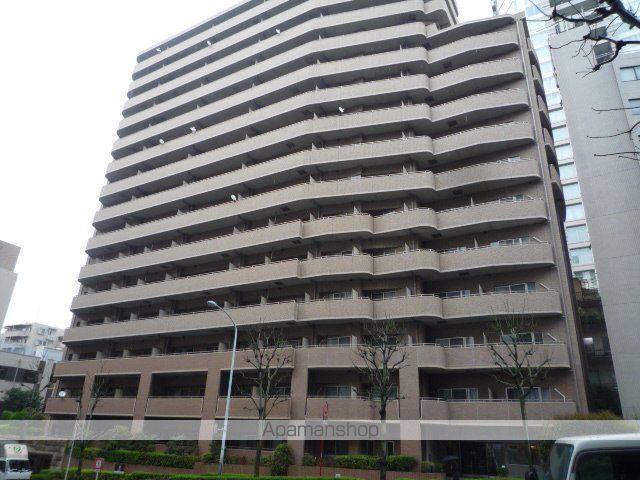 パークアクシス四谷ステージ